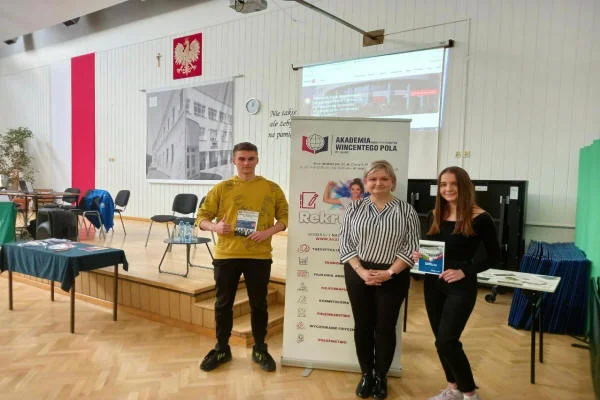 Wincenty Poli Rakenduslike Teaduste Akadeemia Lublinis 09