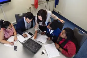 Wincenty Poli Rakenduslike Teaduste Akadeemia Lublinis Majandus