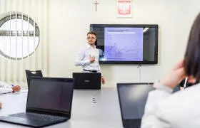 Wincenty Poli Rakenduslike Teaduste Akadeemia Lublinis Majandus