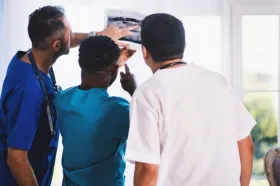 Wincenty Poli Rakenduslike Teaduste Akadeemia Lublinis Õendus